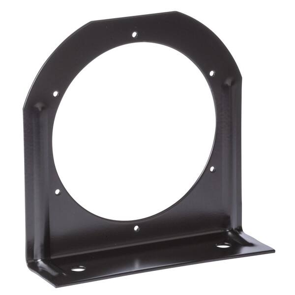 Grote Mounting Bracket for 4 in. Round Lights - 90° Angle