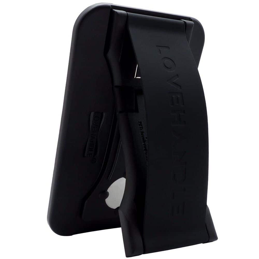 Lovehandle Pro Phone Hand Grip LoveHandle PRO Phone Grip For