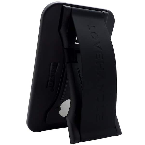 LOVEHANDLE PRO MagSafe Black