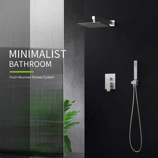 https://images.thdstatic.com/productImages/c4c4a453-9feb-4d83-90ad-29de0406b00c/svn/brushed-nickel-12in-inster-wall-bar-shower-kits-hdgs0008hb12n-e1_600.jpg