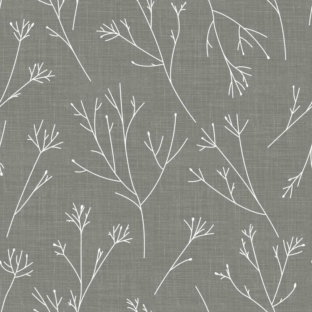 Twigs Peel and Stick Wallpaper (Covers 28.18 sq. ft.) price history on PriceWatchPro