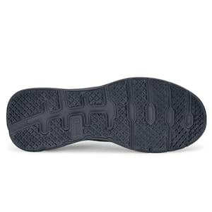 Men's Endurance II Slip Resistant Athletic Shoes - Soft Toe