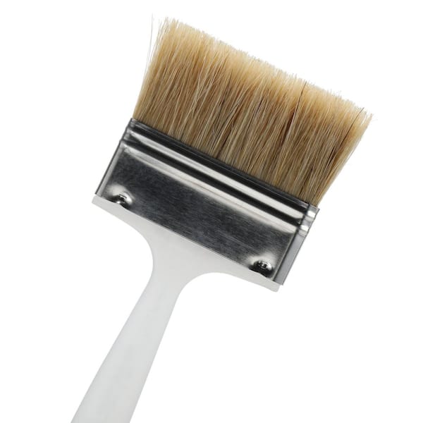 3 in. Flat Solvent-Proof Chip Brush (24-Pack)