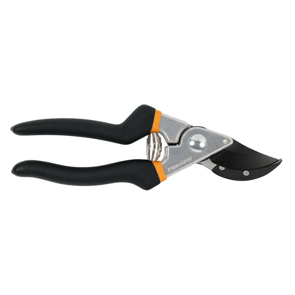 UPC 046561096885 product image for 5/8 in. Cut Capacity Steel Blade with Non-Slip Grip Bypass Hand Pruning Shears | upcitemdb.com