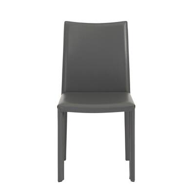 Basics Dining Chairs Kitchen Dining Room Furniture The Home Depot