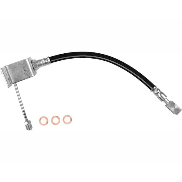 Sunsong Brake Hydraulic Hose - Rear Left