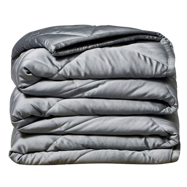 15lbs discount weighted blanket