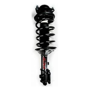 Suspension Strut and Coil Spring Assembly 2000 Hyundai Accent 1.5L