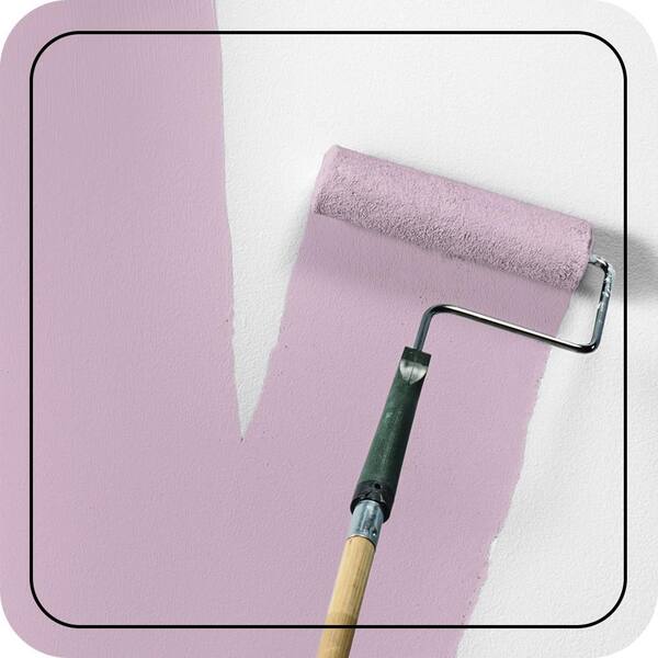 680D-4 Velvet Slipper Paint