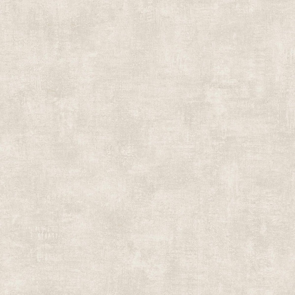 Grain Texture Beige Cream Wallpaper