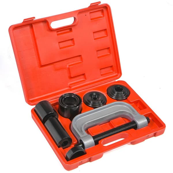 BALL JOINT AND 4 WHEEL DRIVE SERVICE TOOL KIT U JOINT REMOVAL AST7865 BRAND NEW! 