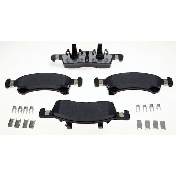 Raybestos Disc Brake Pad Set