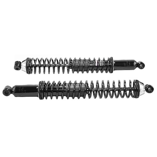 Monroe Load Adjusting Shock Absorber 1997-2002 Ford Expedition 4.6l 5.4l