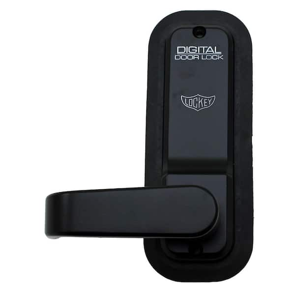 Code Locks for external, internal doors & gates by Borg