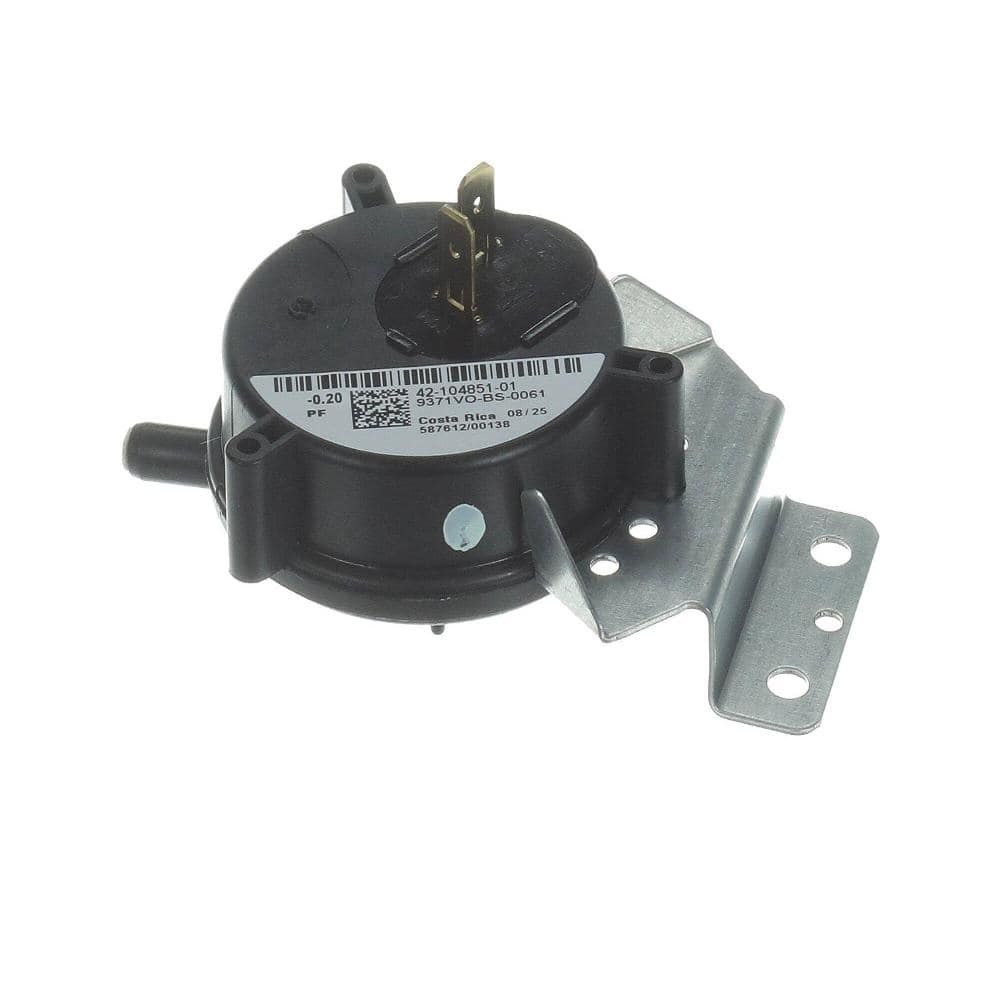 Single Spst Pressure Switch 42-104851-01 price history on PriceWatchPro