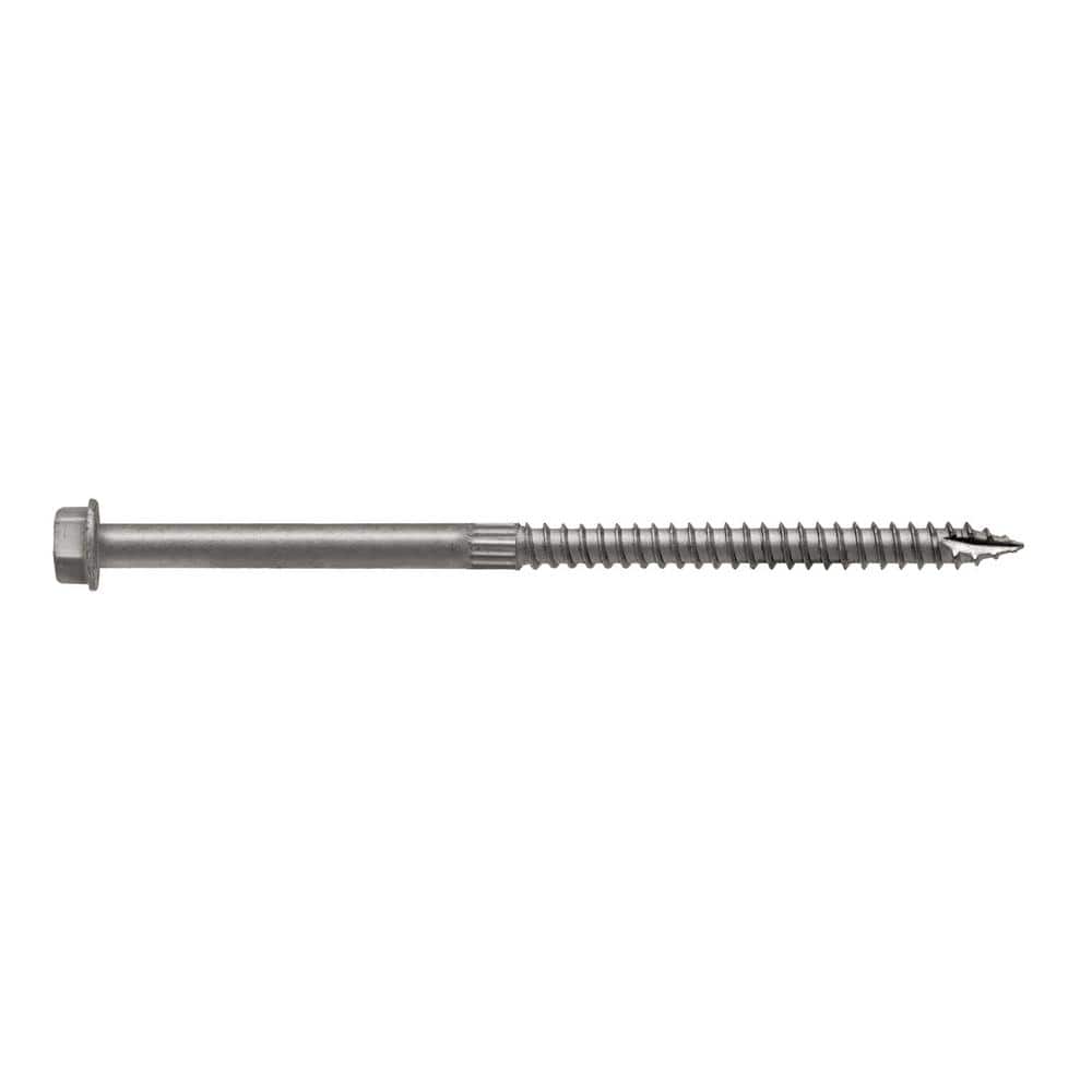 UPC 707392747307 product image for 1/4 in. x 5 in. Strong-Drive SDS Heavy-Duty Connector Screw (100-Pack) | upcitemdb.com