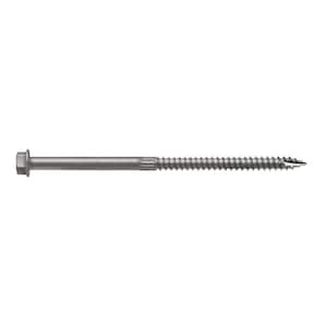 1/4 in. x 5 in. Strong-Drive SDS Heavy-Duty Connector Screw (100-Pack)