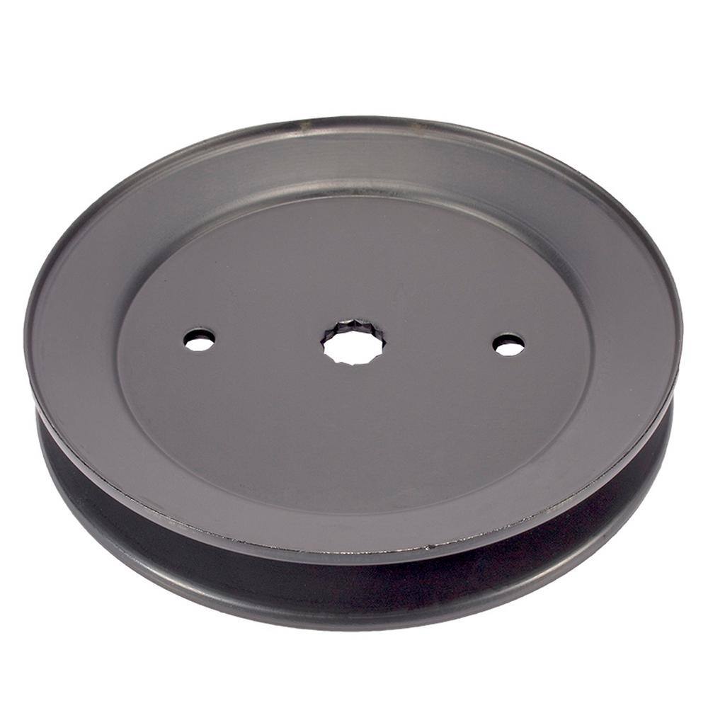 583512801 Craftsman Husqvarna Left Spindle 532436873 CTH 164T 194 224 YTH184T 