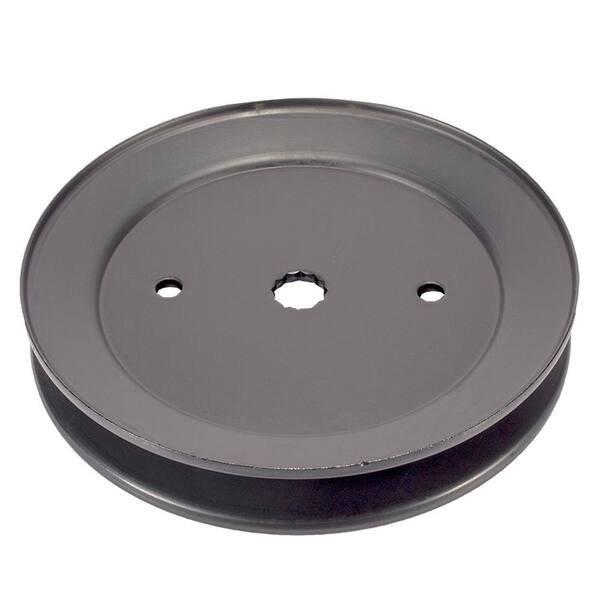 OEM 532195945  Husqvarna Spindle Pulley Compatible With 195945,197473 