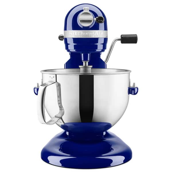 Electric kettle 2400 W, Artisan 1,5L, Ink Blue - KitchenAid