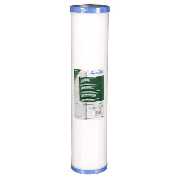 AQUACREST Whole House Water Filter, Replacement for Aqua-Pure™ AP810