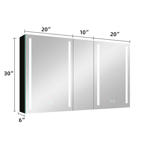 https://images.thdstatic.com/productImages/c4ceb5ab-f8fd-48ab-aabe-9b035f2a4946/svn/black-medicine-cabinets-with-mirrors-m23307d04-1f_600.jpg