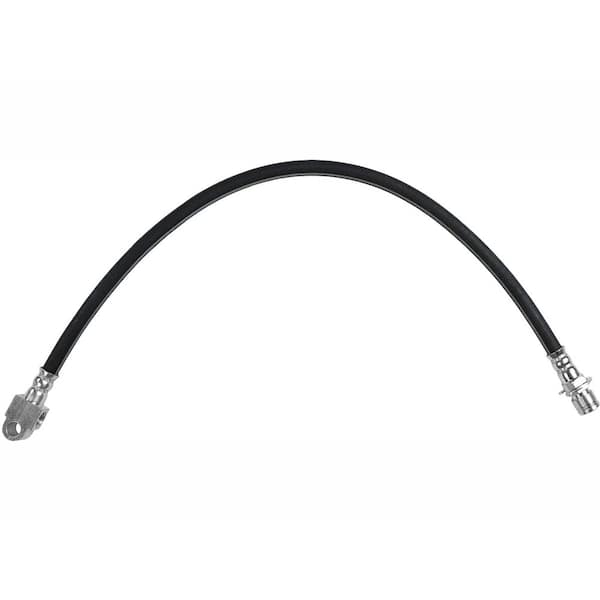 Sunsong Brake Hydraulic Hose - Rear Center