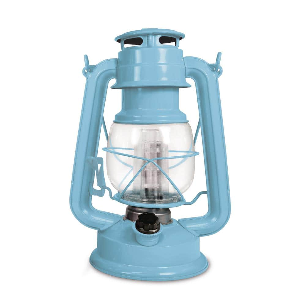 LED Camping Lantern Retro Light For Dewalt 20V Li-ion Battery