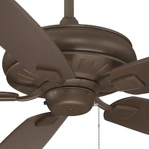 Sunseeker 60 in. Indoor/Outdoor Oil Rubbed Bronze Ceiling Fan