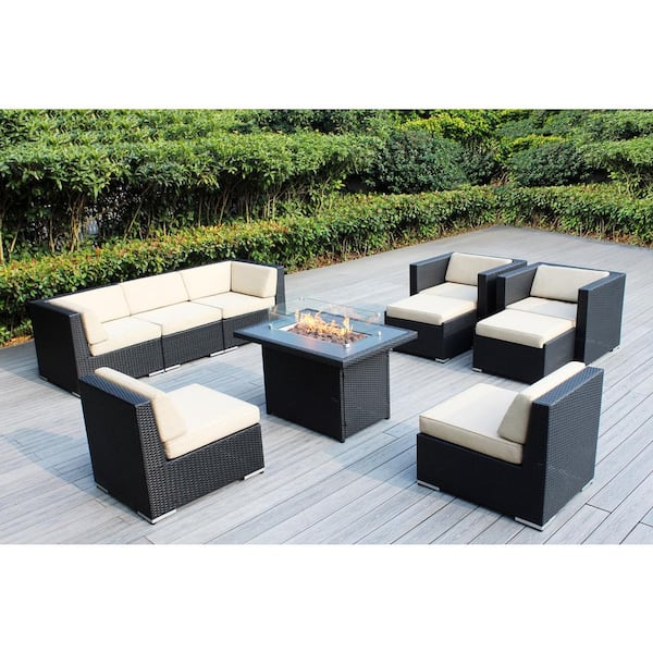 Ohana discount patio set