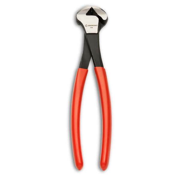 9-1/4 in. End-Nipper Cutting Pliers