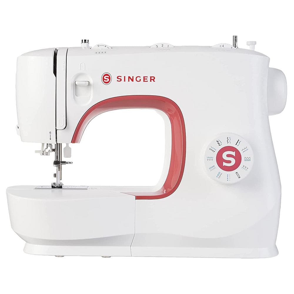 Singer C5200 Sewing Machine, Light Grey • Prices »