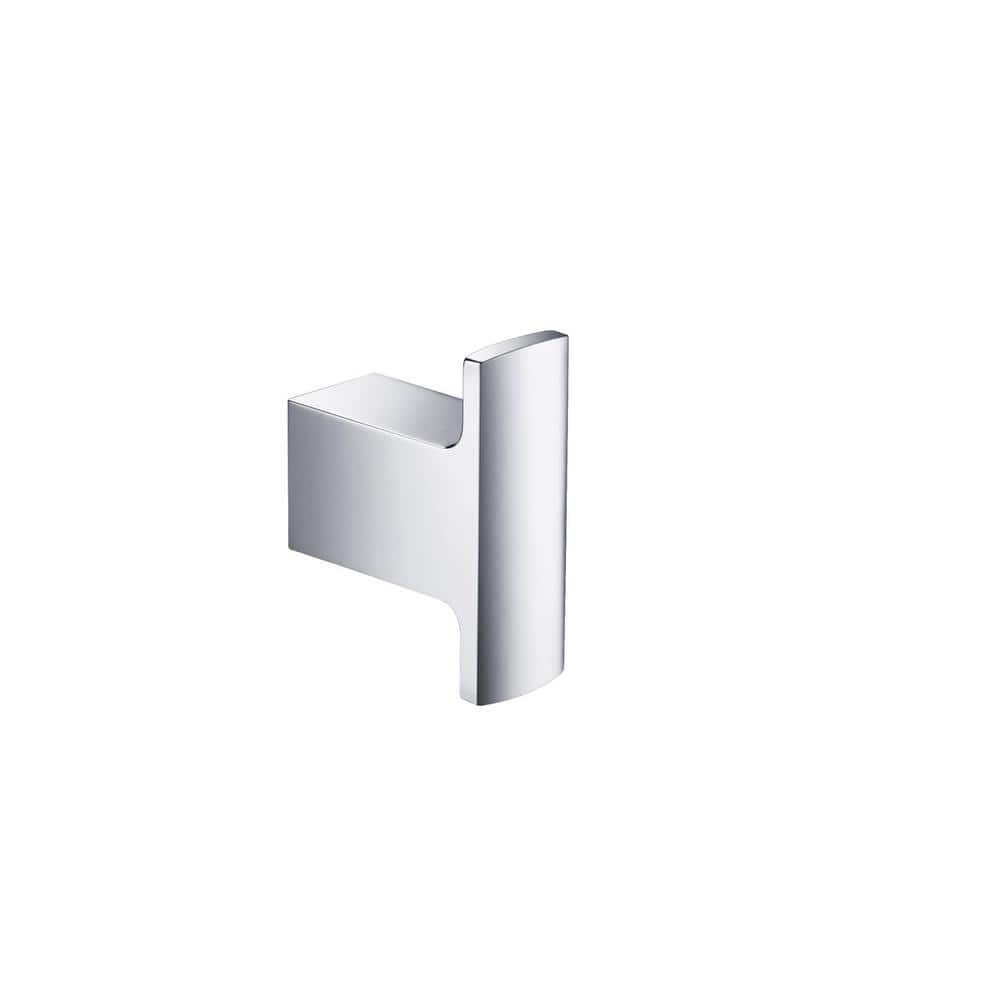 Hang Up Pivot Robe Hooks in Chrome 1 Pack price history on PriceWatchPro