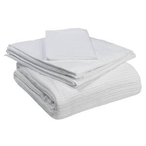 DMI Absorbent Disposable Underpads 36x36 560-7097-1900 - The Home Depot