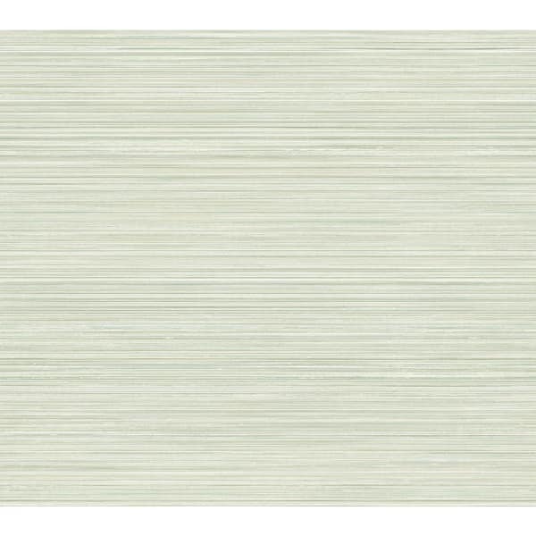 York Wallcoverings Alignment Grass Wallpaper Roll