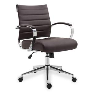 Tremaine Brown Office Chair