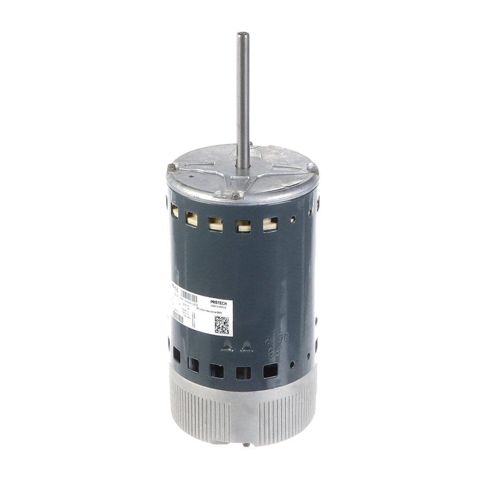 Ecm Motor, 120/230V, 50/60Hz, 1Ph, 1HP, 1050 RPM 51-102605-01 price history on PriceWatchPro