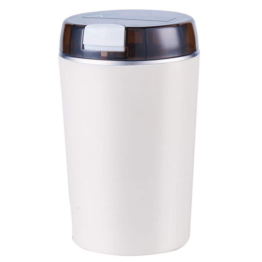 Electric Coffee Grinder 200W 28000RPM Stainless Steel Bowl for Coffee Beans Spices Herbs Grains Seeds price history on PriceWatchPro