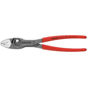 10 in. Twin Grip Slip Joint Pliers