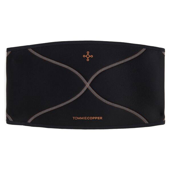 tommie copper back support