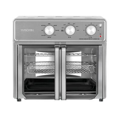 MAXX 26 qt. Air Fryer Oven