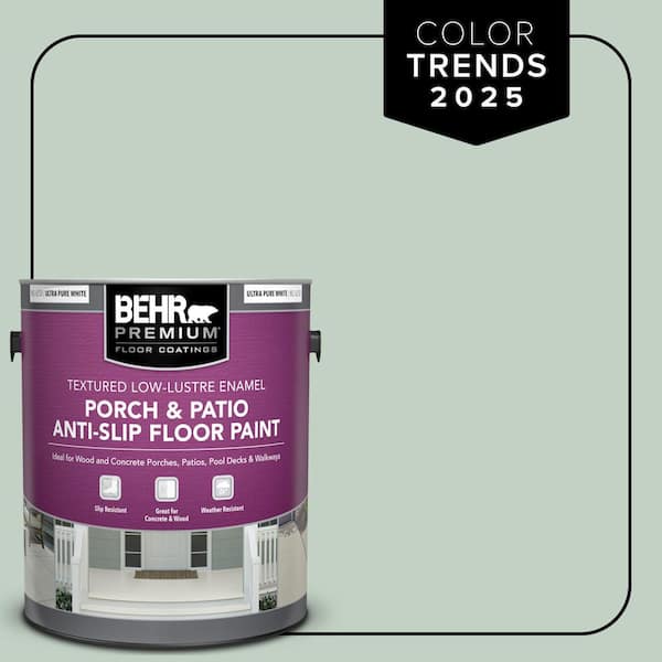 BEHR ULTRA 5 gal. #S210-1 Nutmeg Frost Extra Durable Eggshell Enamel Interior Paint & Primer