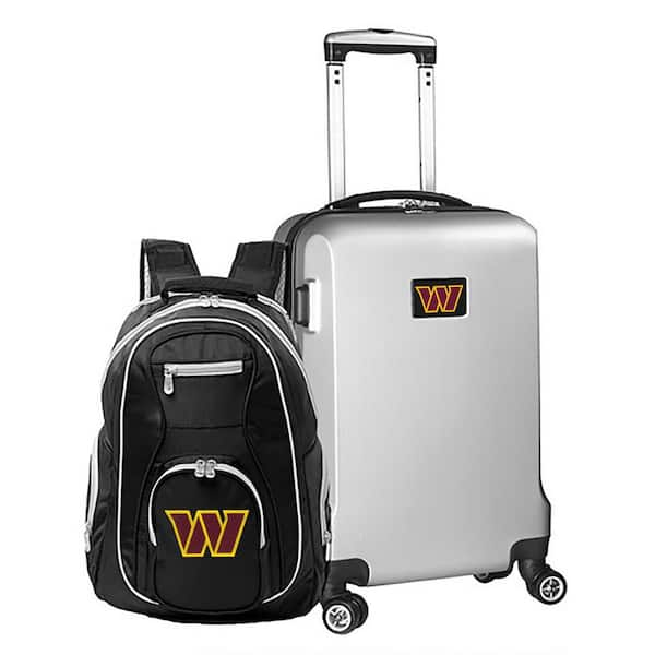 Mojo Washington Commanders Logo Backpack