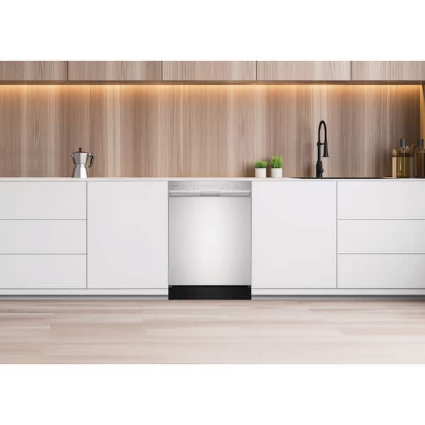 Integrated Dishwasher Door Voxtorp Dishwasher Panel Sharp 24 In