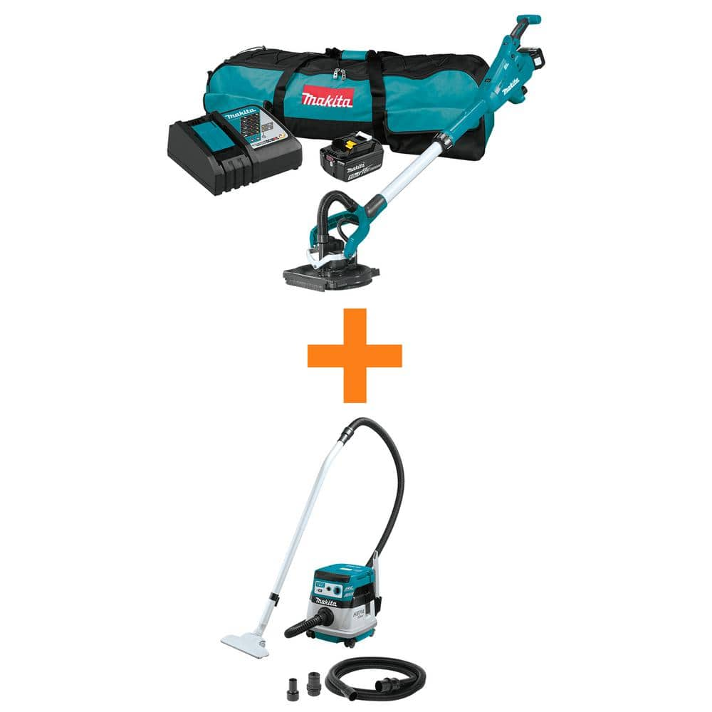 Makita drywall online sanders