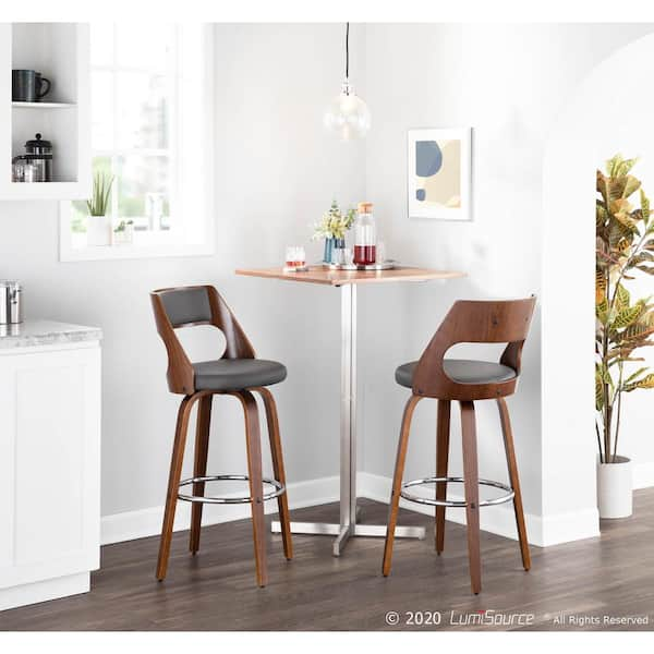 Trendy bar on sale stools 2020