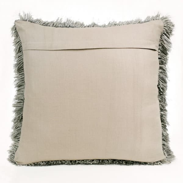 100% Cotton.Down Alternative Fill Rabbit Pilllow Toddler Pillow & Pillowcase 