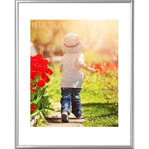 SECO 24 in. x 36 in. Red Snap Frame SN2436RED - The Home Depot