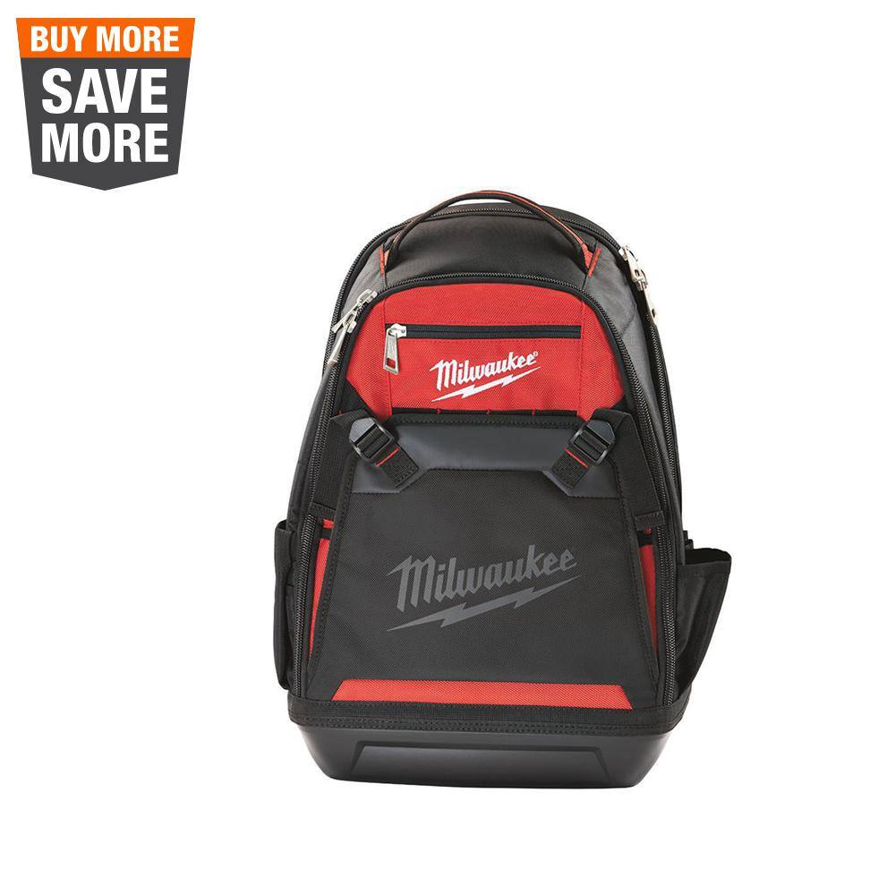 Milwaukee Jobsite Backpack 48-22-8200