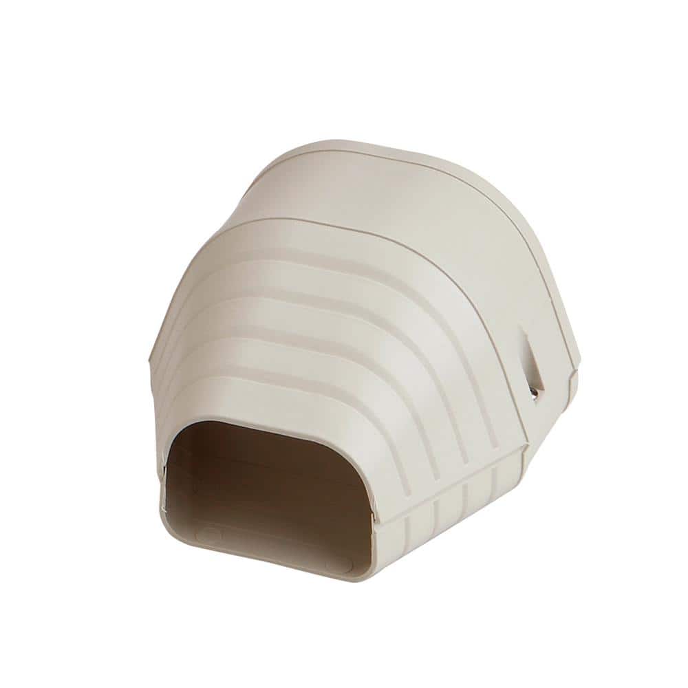 "Fortress Lineset Covers 4.5"" End Fitting, Ivory 122" price history on PriceWatchPro
